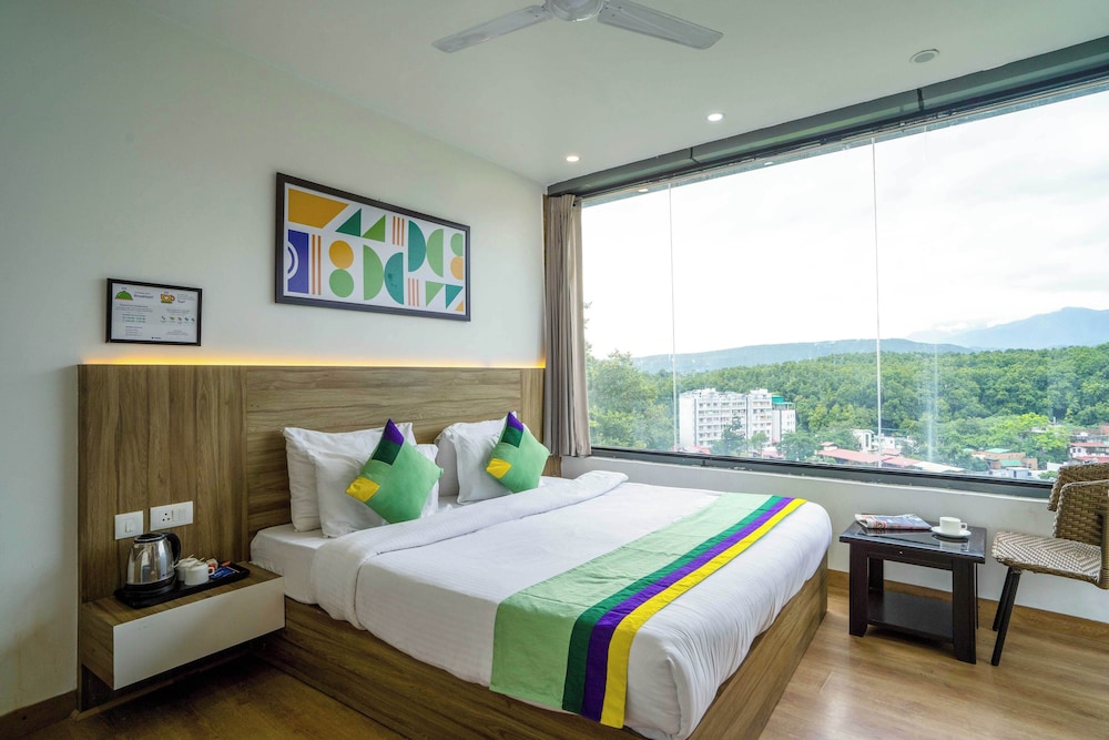 Treebo White Sand - last minute hotel in Dehra Dun