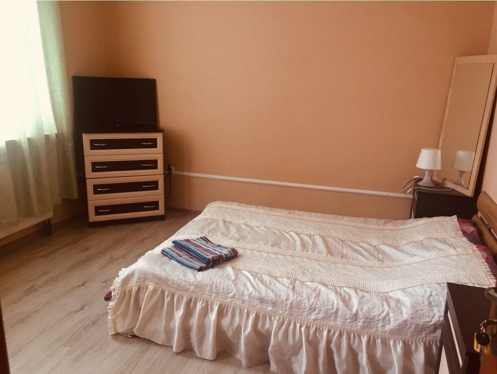 U Kota — hotel in Kaliningrad