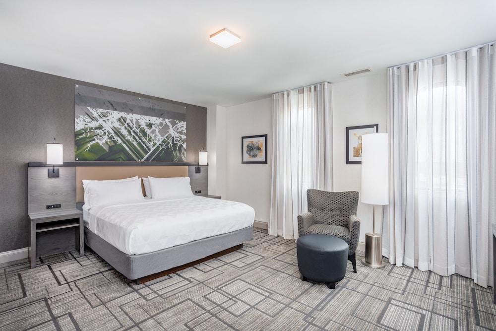 Holiday Inn Lafayette City Centre by IHG - photo 6
