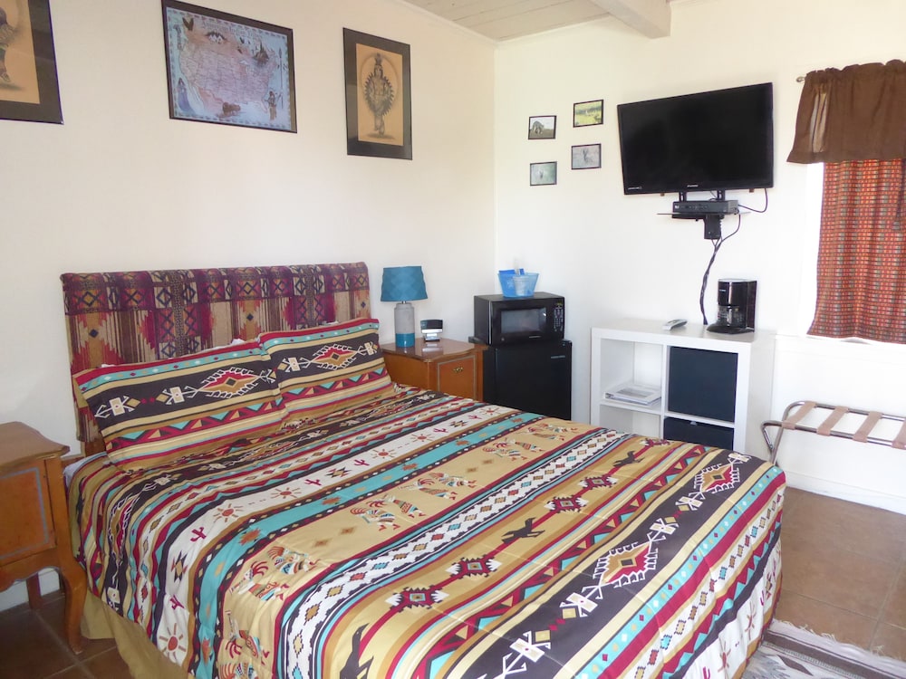 West Walker Motel - photo 4