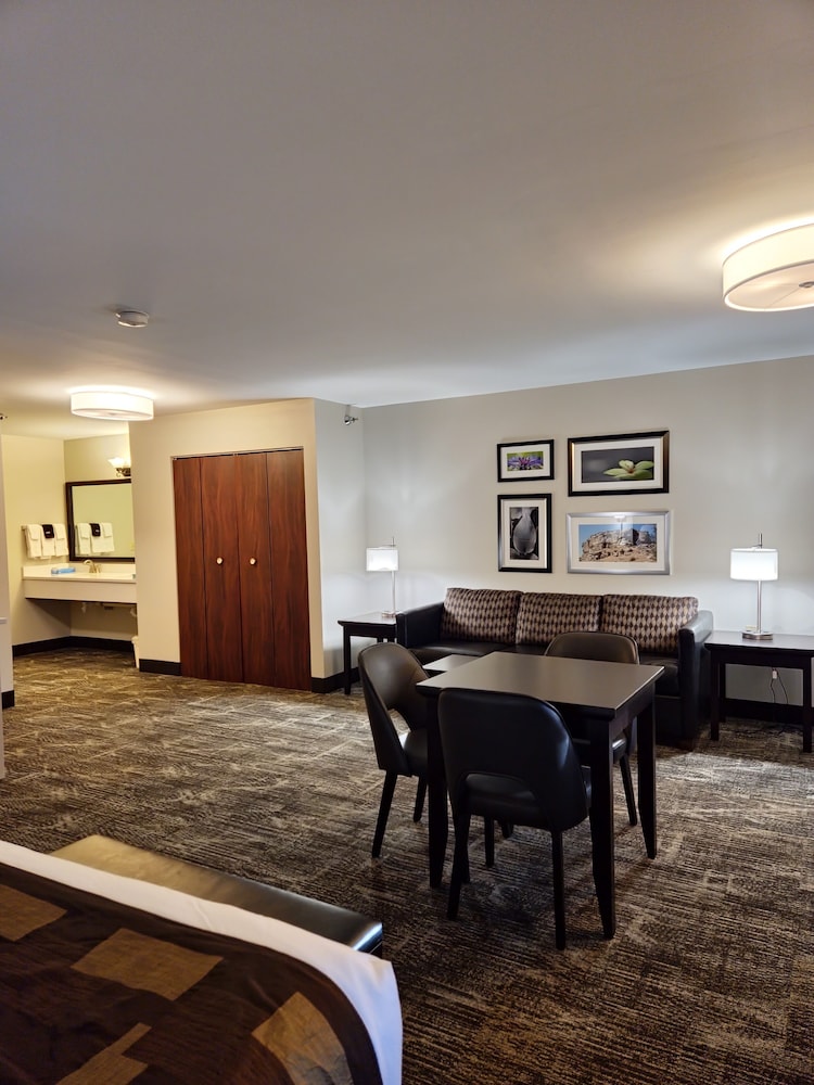 Kelly Inn Billings Montana - photo 42