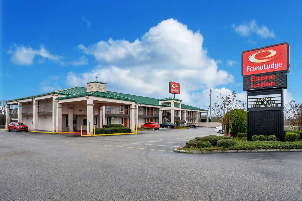 Econo Lodge Athens I 65 in Athens, United States