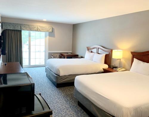 Golden Gables Inn Dazzler Select by Wyndham - photo 6