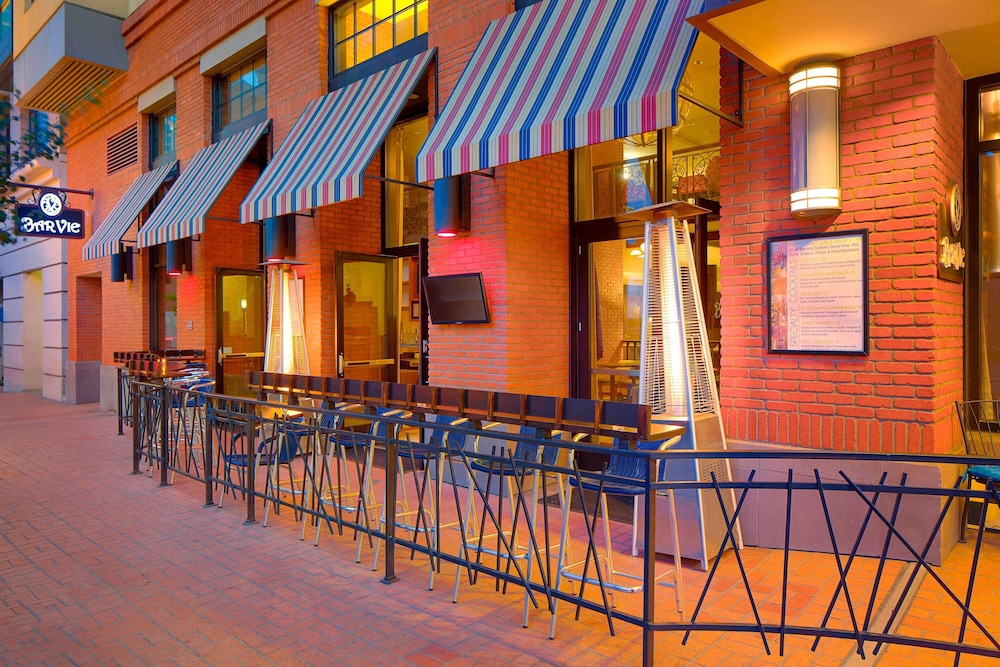 Residence Inn by Marriott San Diego Downtown Gaslamp Quarter - photo 23