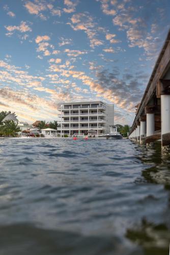 Ocean’s Edge Belize in San Pedro, Belize