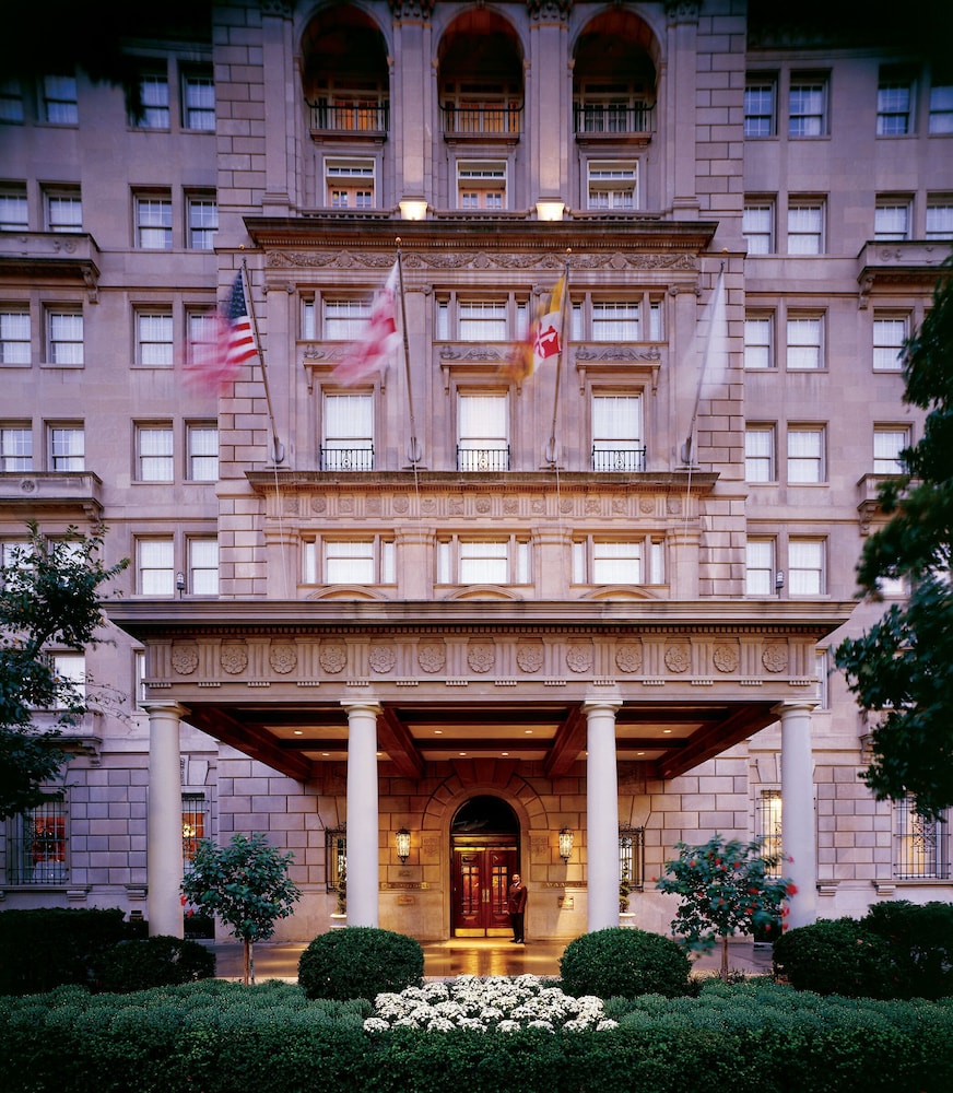 The Hay Adams - featured photo