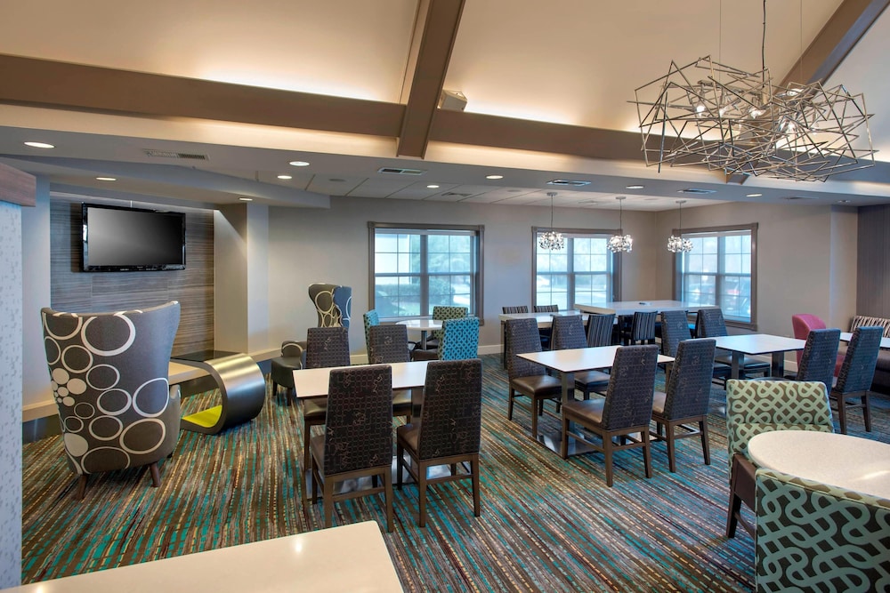Residence Inn By Marriott Long Island Hauppauge - photo 3