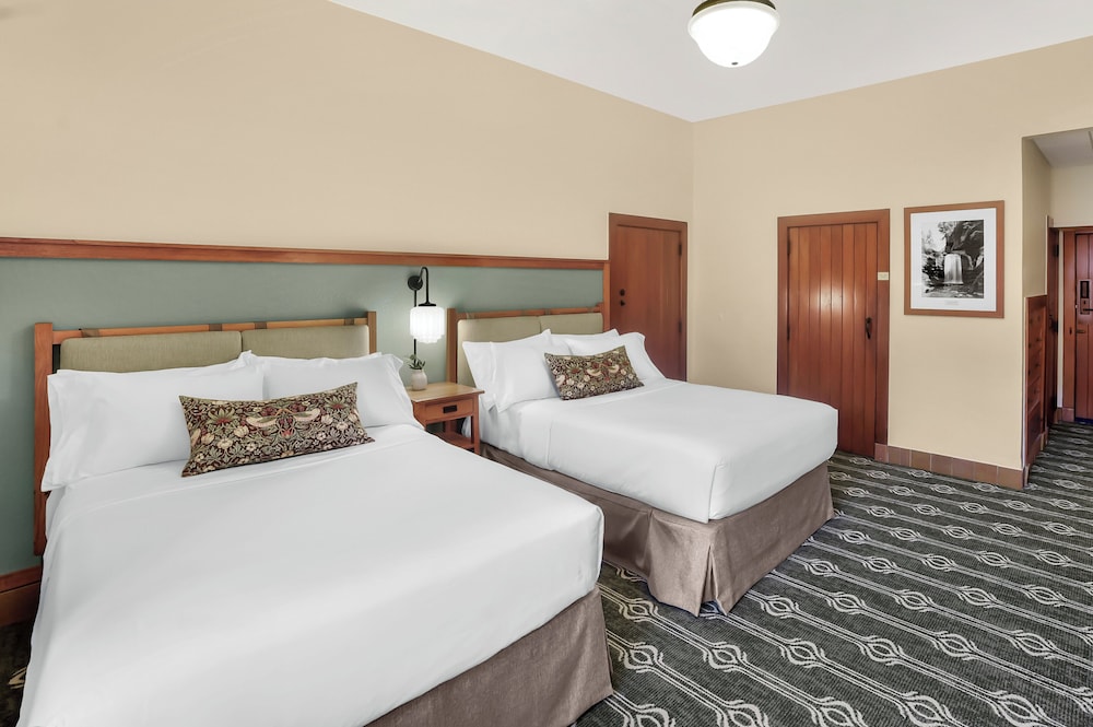 The Omni Grove Park Inn & Spa - photo 40