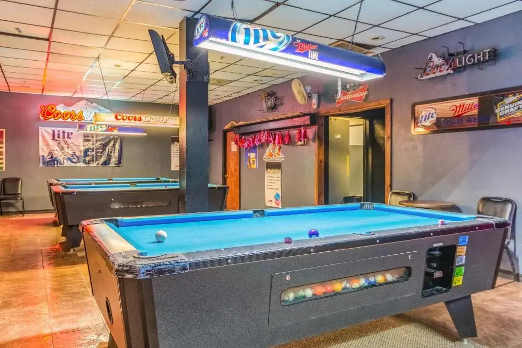 Days Inn Elk City - photo 8
