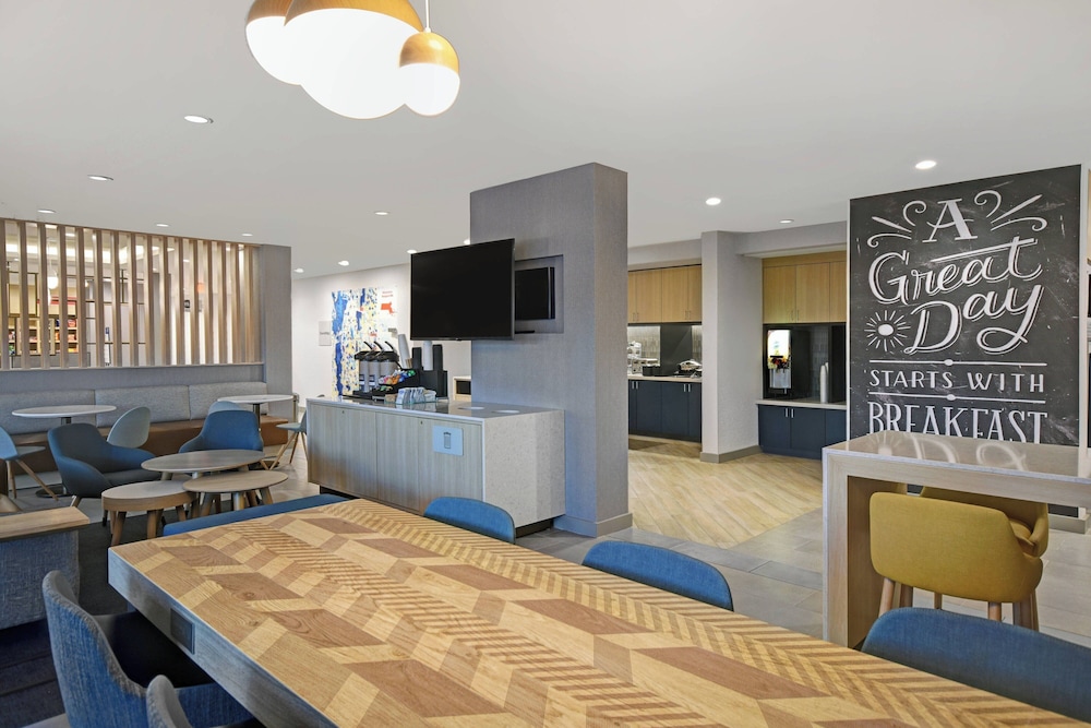TownePlace Suites by Marriott Westport - photo 33