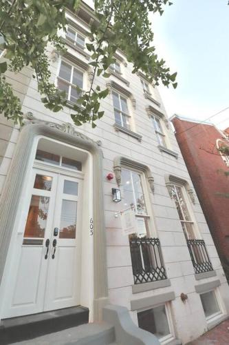 9 Suites at Prince Street Inn - photo 16