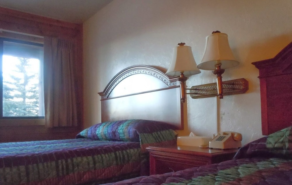 Bellevue High Country Motel - photo 3
