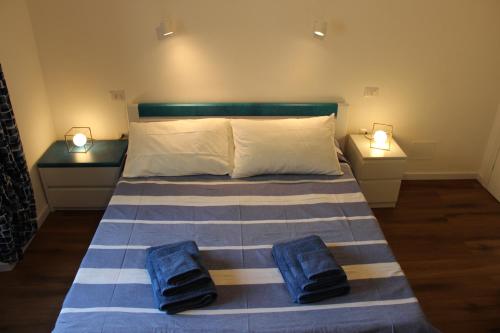 MyHome YourHome Trilocale con balcone — 4-Star Luxury Hotel in Lido Di Ostia, Italy