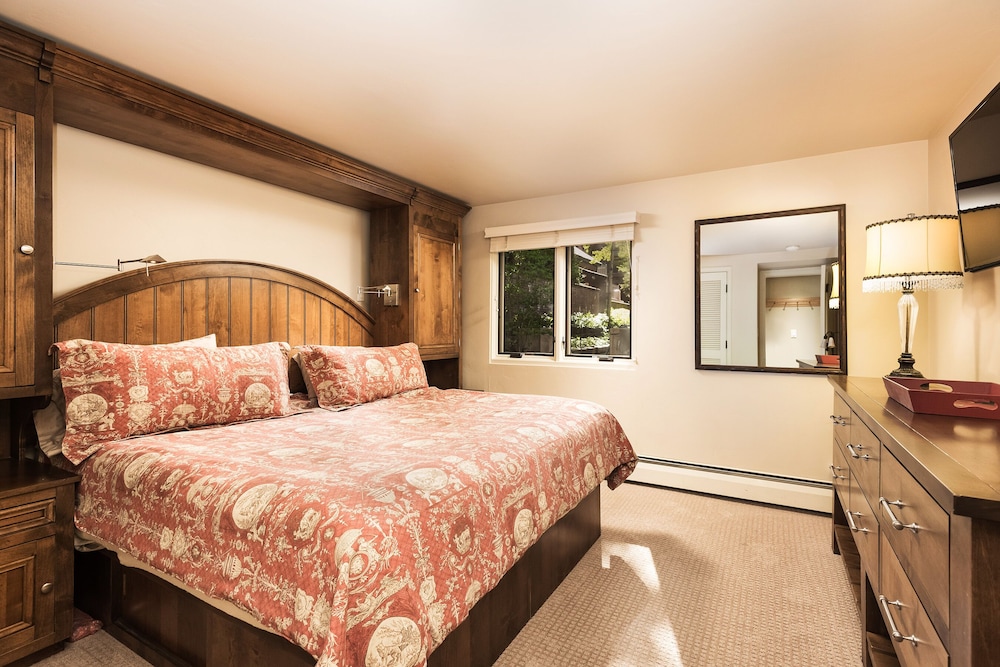 The St. Regis Aspen Resort - photo 2