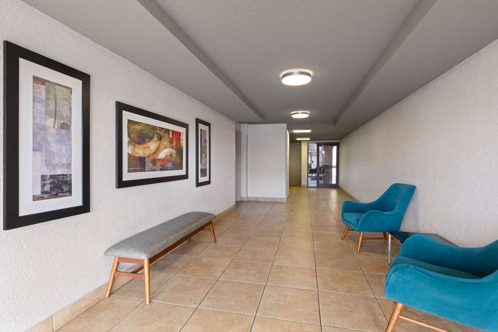 Baymont by Wyndham Nashville - photo 10