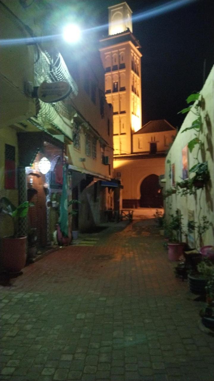 Dar Merzouga — Meknes — photo 3