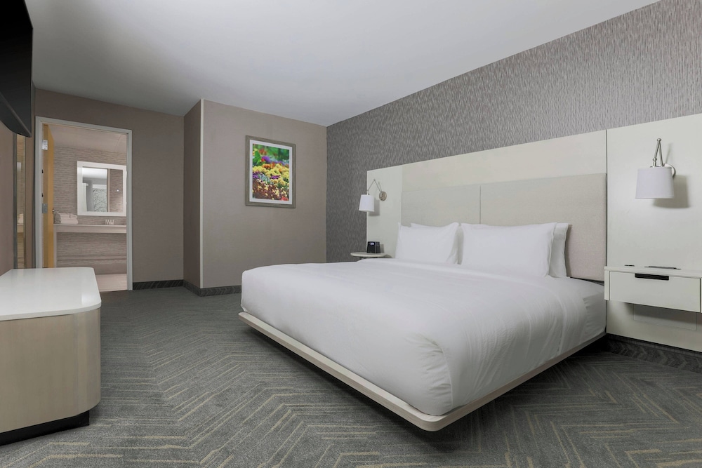 Fairfield Inn & Suites by Marriott Amarillo Central - photo 8
