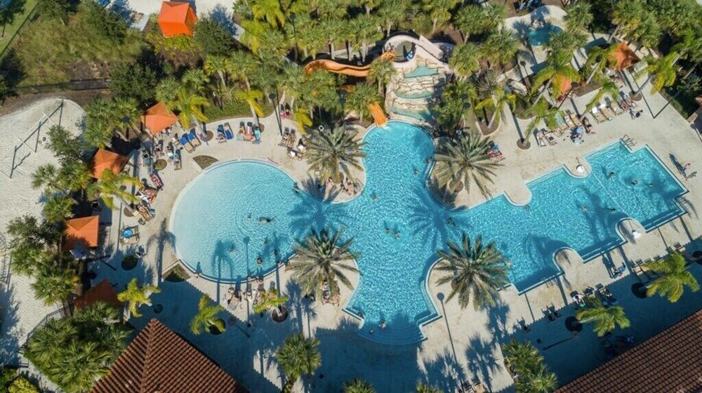 Perennial Paradise at Solterra Resort condo - photo 37