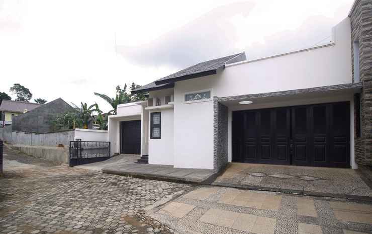 Wisma Alda Syariah