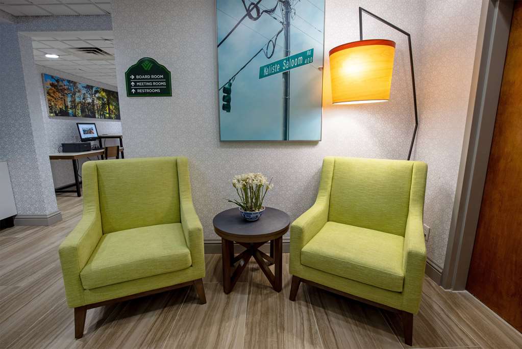 Wingate by Wyndham Lafayette Airport - photo 7
