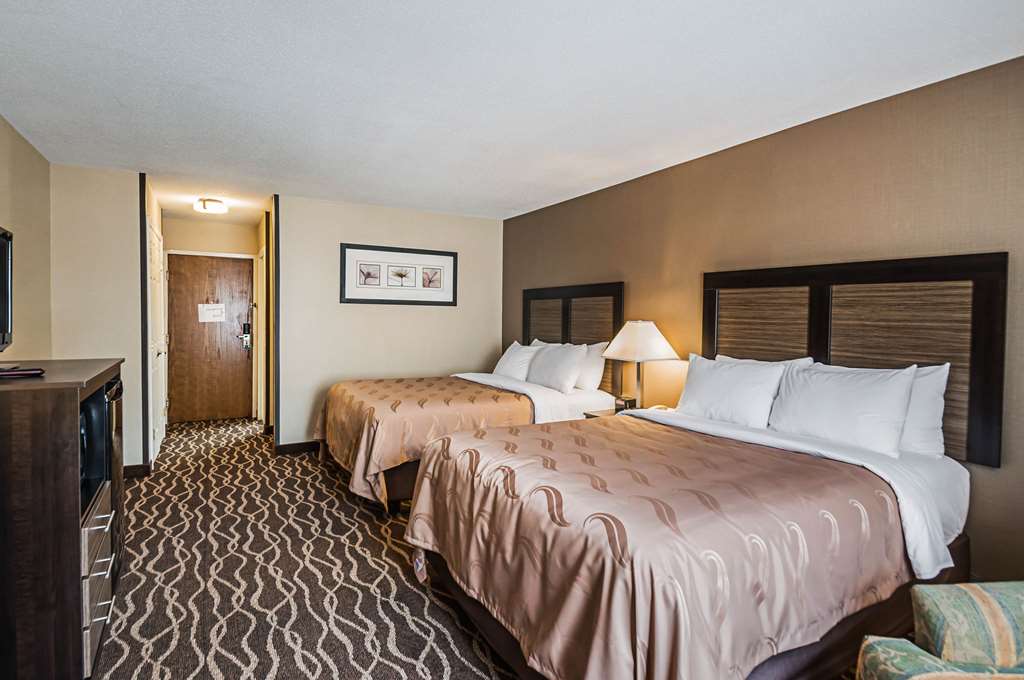 Quality Inn & Suites Frostburg Cumberland - photo 12