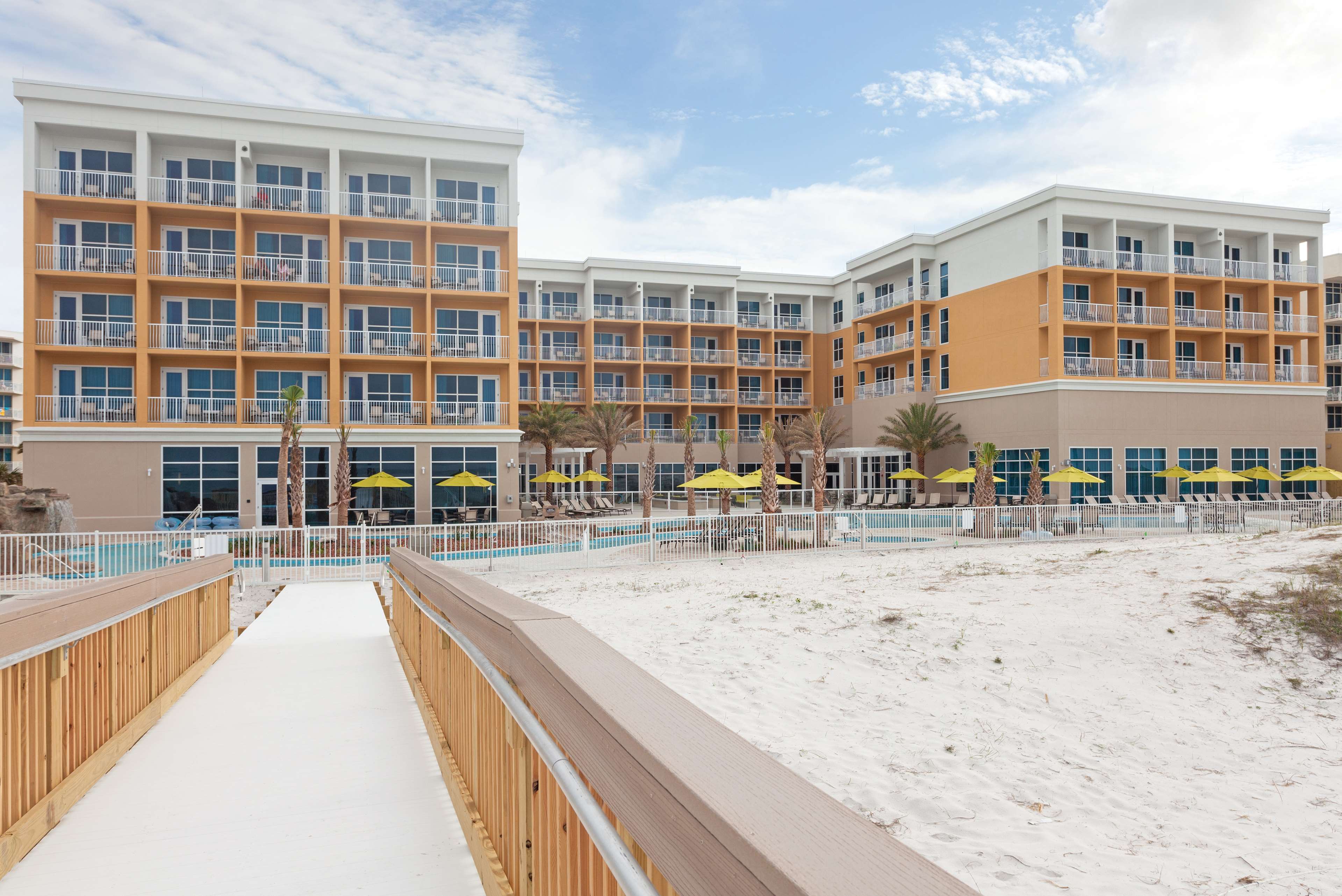 Hilton Garden Inn Ft. Walton Beach - photo 5