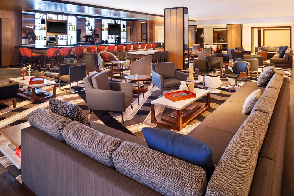 Le Meridien Atlanta Perimeter - photo 31