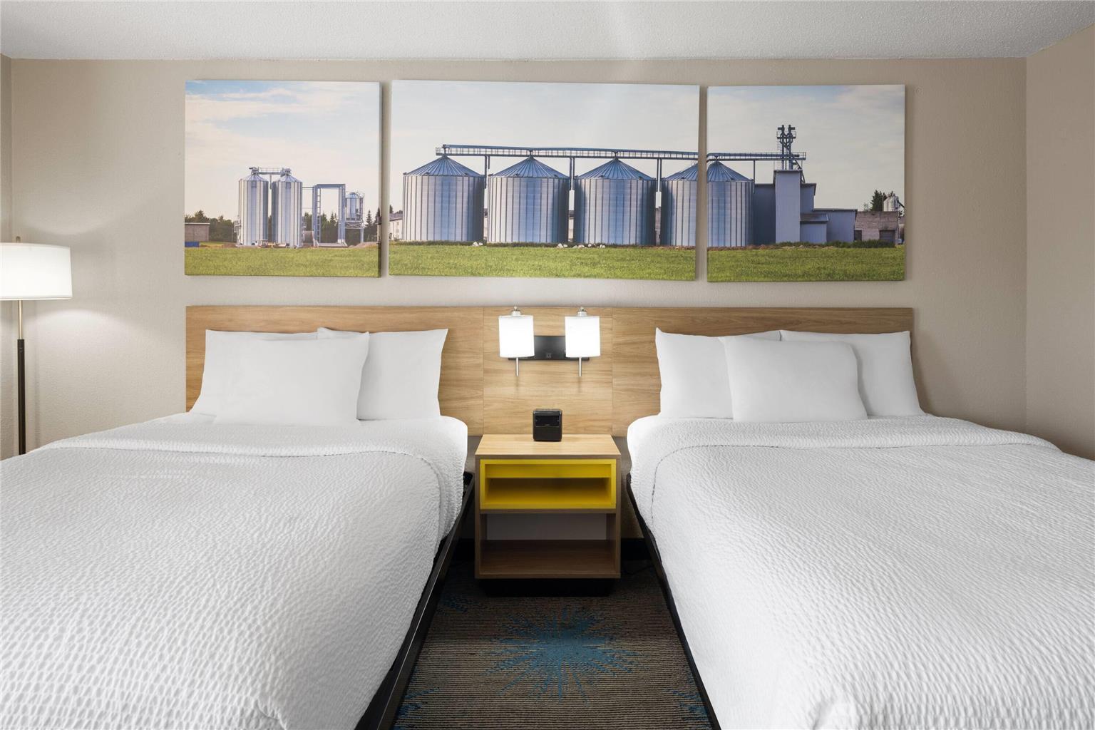 Days Inn By Wyndham Davenport - photo 19