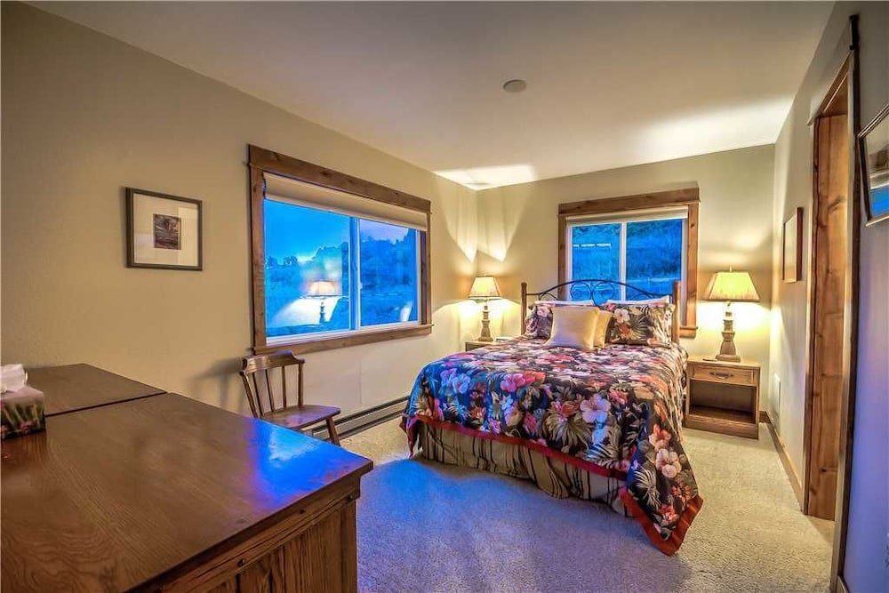 Storm Meadows 455 in Steamboat Springs, United States