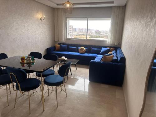 Luxury By Sana — 4-Star Luxury Hotel in Agadir, Morocco