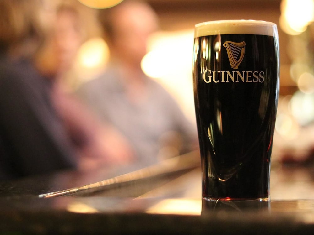 St. Brendan's Inn - photo 35