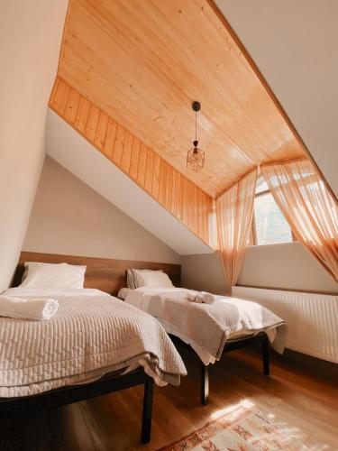 Villa Kazbegi