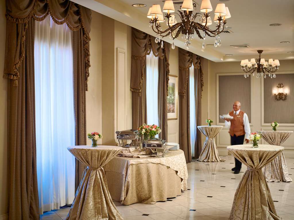 The Royal Sonesta New Orleans - photo 95