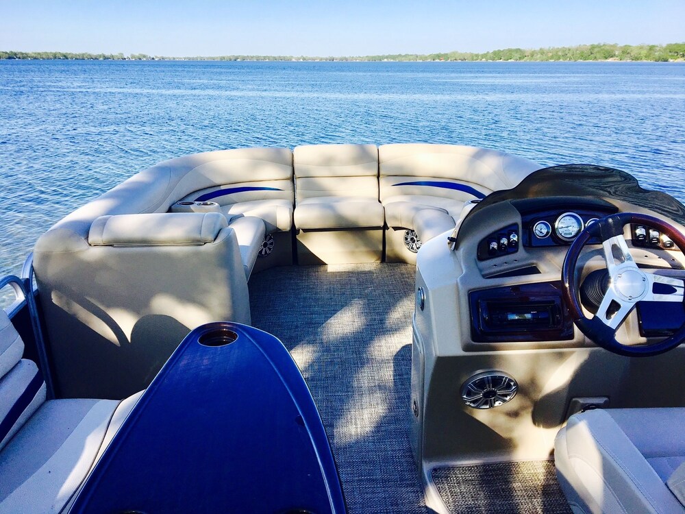 Lake Darling Resort - photo 16