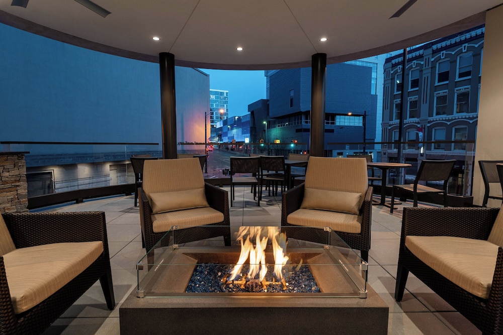 Residence Inn by Marriott Grand Rapids Downtown - photo 39