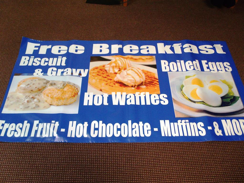 Americas Best Value Inn & Suites Nevada - photo 19