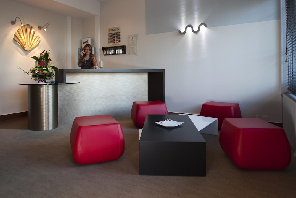 Le Relais Saint Jacques — Saint-Leonard-De-Noblat — photo 2