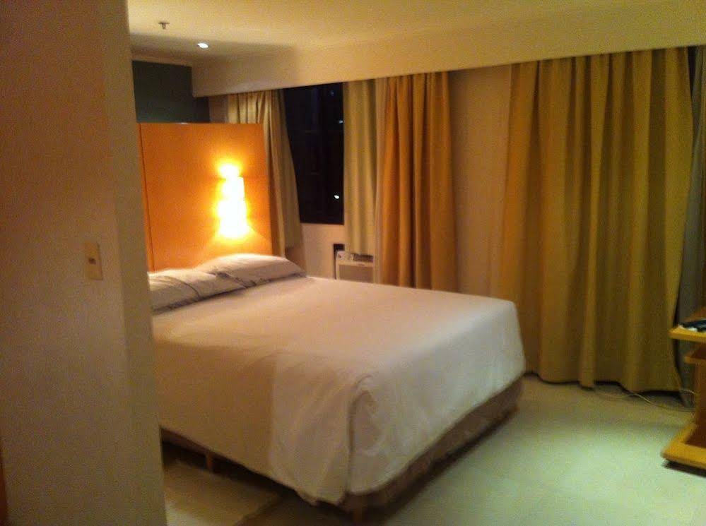 Flat em Moema - last minute hotel in Sao Paulo