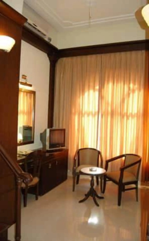 Mohania Vihar Hotel — hotel in Bhabhua