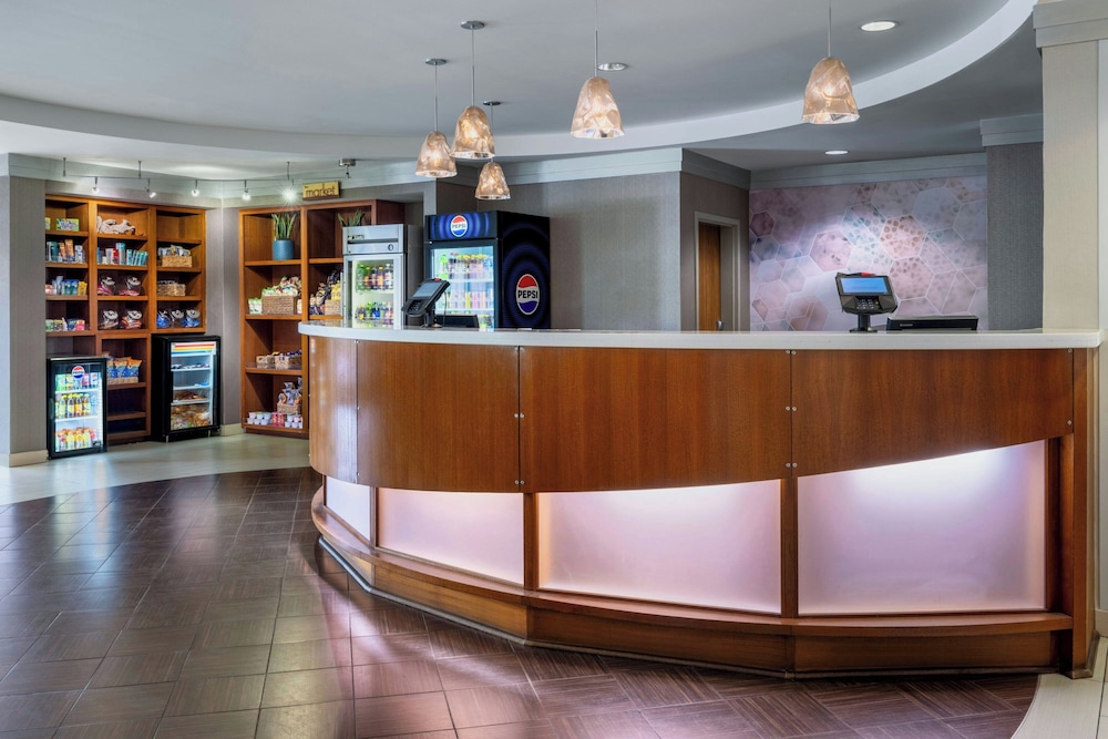SpringHill Suites by Marriott Charleston N. Ashley Phosphate - photo 6