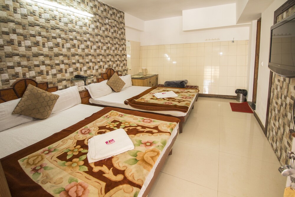 Hotel Jain Regency — Mussoorie — photo 4