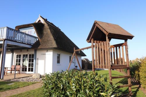 Ferienhaus Achternkieker — Ostseebad Zinnowitz — photo 4