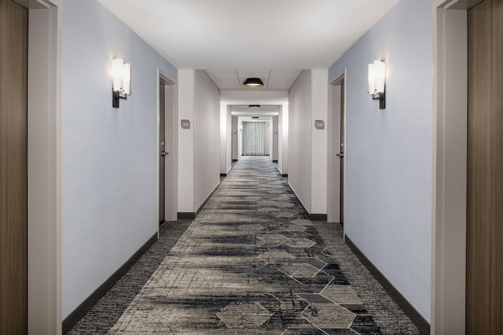 Hilton Garden Inn Pensacola Downtown - photo 17