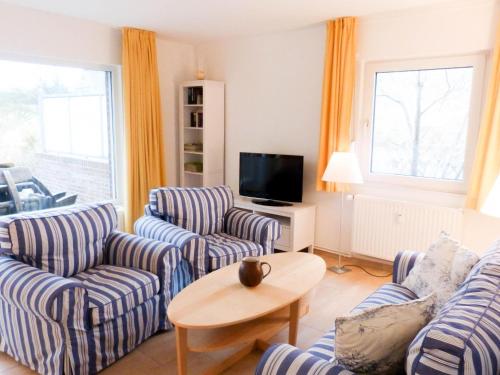 Ferienwohnung Wibkes Hüs — 4-Star Luxury Hotel in Sylt-Ost, Germany