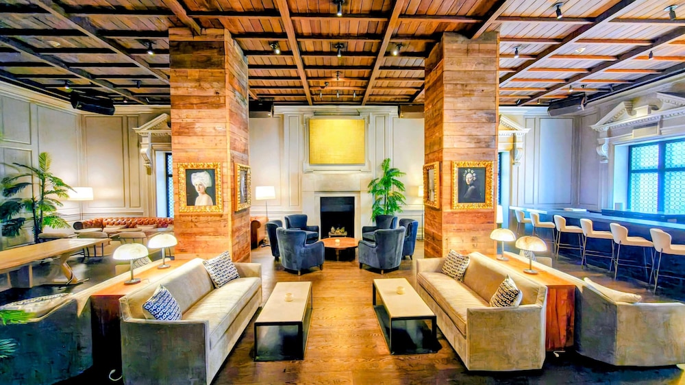 The Chicago Hotel Collection Ambassador Gold Coast - photo 35