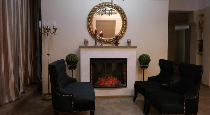 A Boutique Hotel - last minute hotel in Chelyabinsk