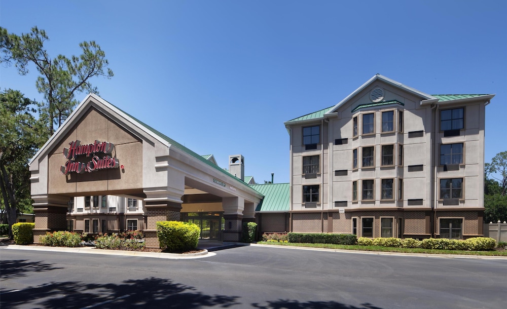 Hampton Inn & Suites Tampa North - featured photo