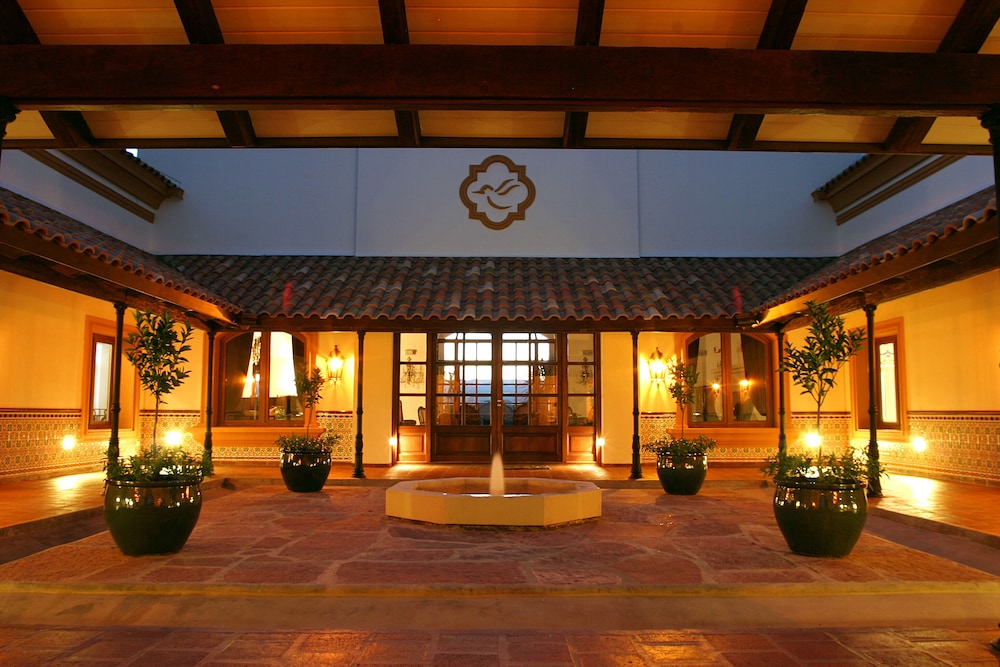 Estancia De Charme El Colibri in Villa Carlos Paz, Argentina