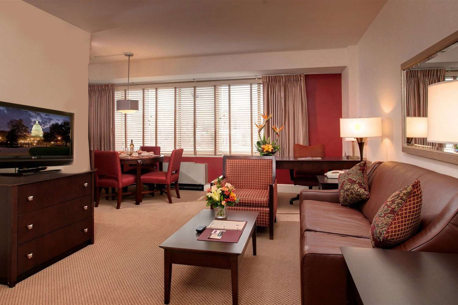 The Virginian Suites an Ascend Hotel Collection Member - photo 14