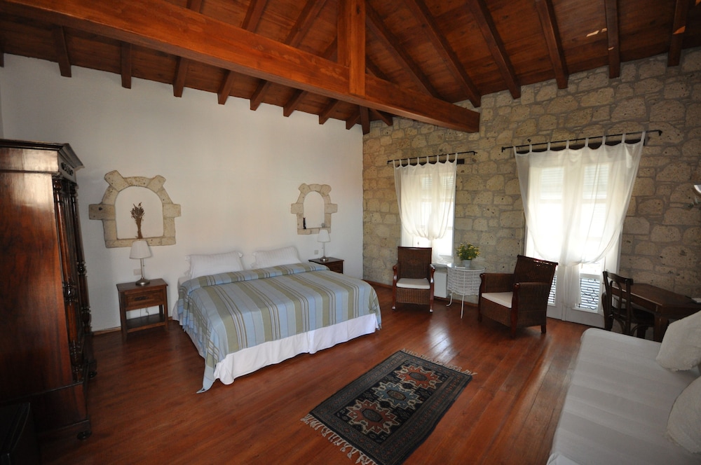 Incirliev Special Class in Cesme, Turkey